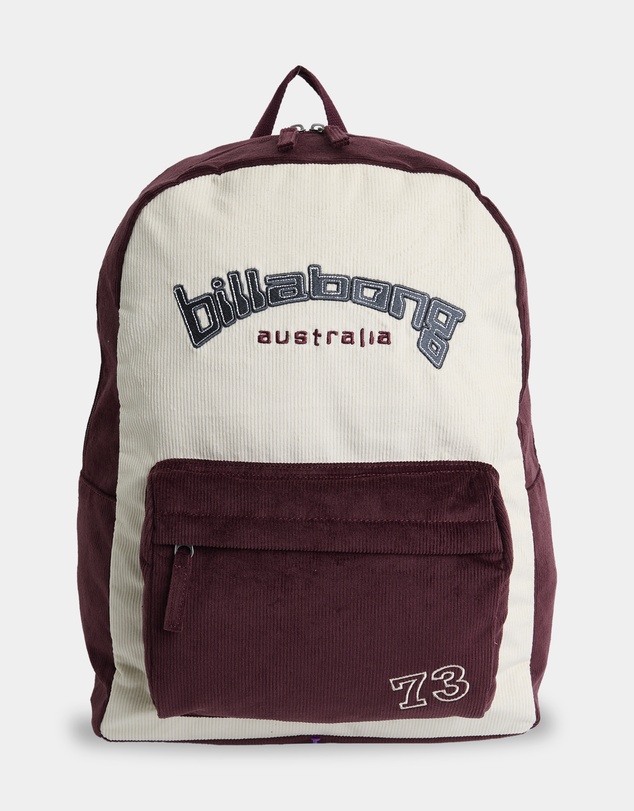 Billabong - Womens Since 73 Team Backpack