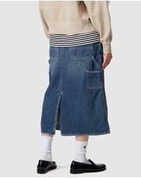 Carhartt WIP - Double Knee Skirt