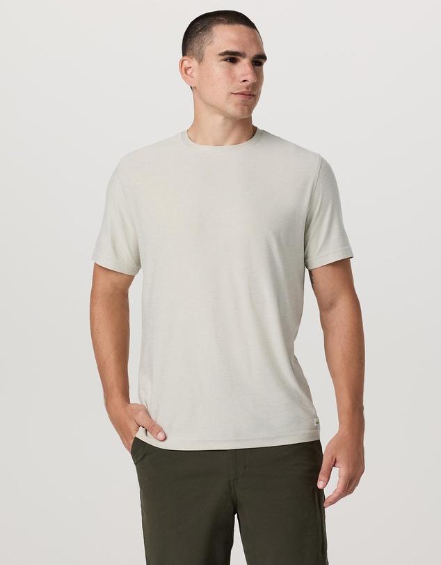 Vuori - Strato Tech Tee