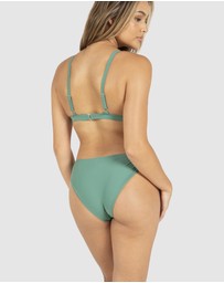 UNIT - UNIT Coasting Ladies Bikini Set