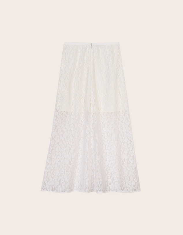 IDA+S - Felicity Lace Skirt