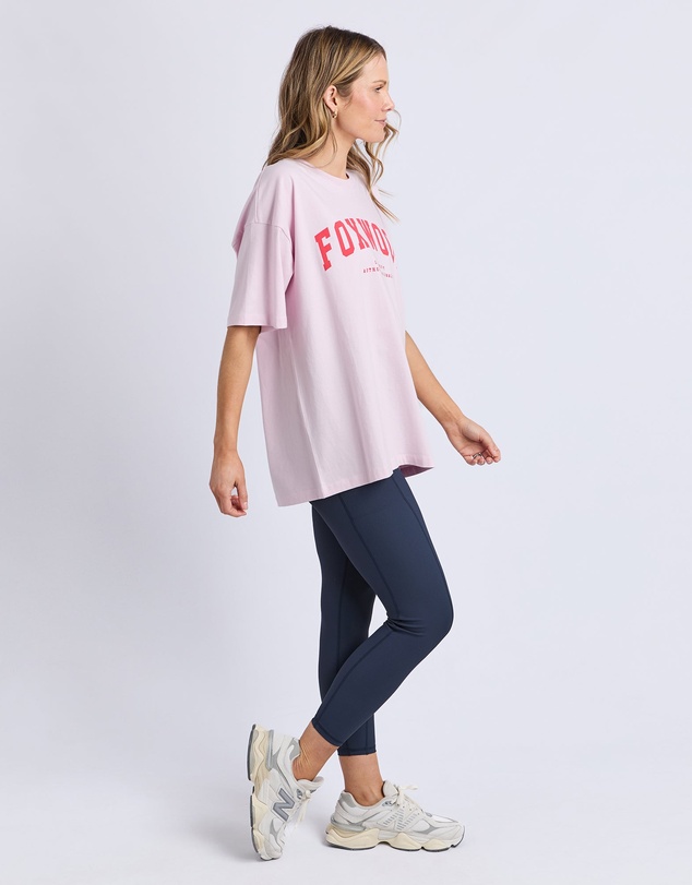 Foxwood - Interval Tee Lavender