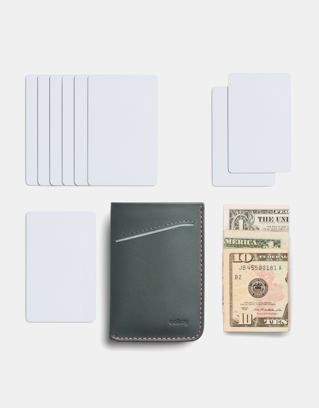 Bellroy - Card Sleeve (Second Edition)