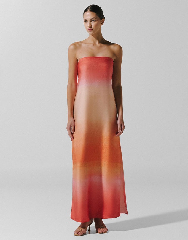 Baobab - Lola Maxi Dress