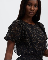 Grace Willow - Natalie Mini Dress