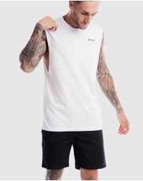 DVNT - Saxon Rise Tank