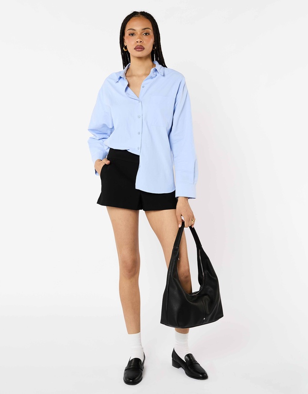 PETA AND JAIN - Zegler Hobo Bag
