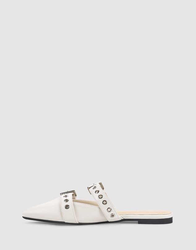 Verali - Indianna Point Toe Flats