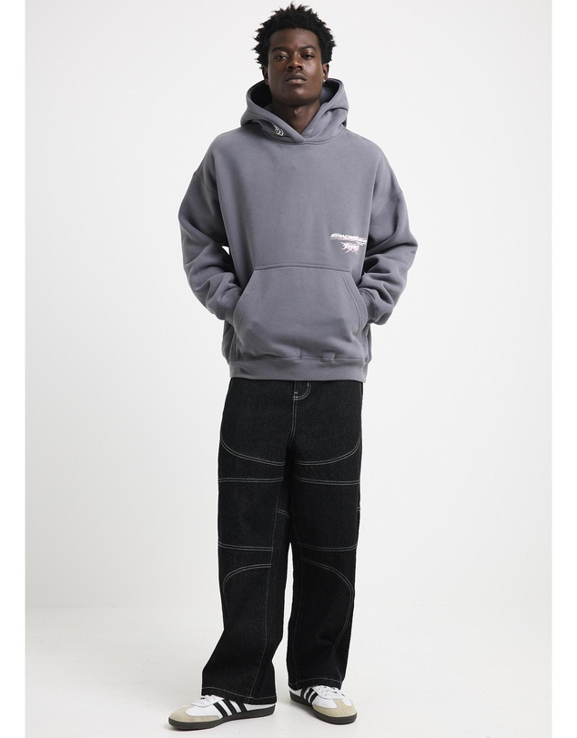 Standard - Lattitude Hoodie