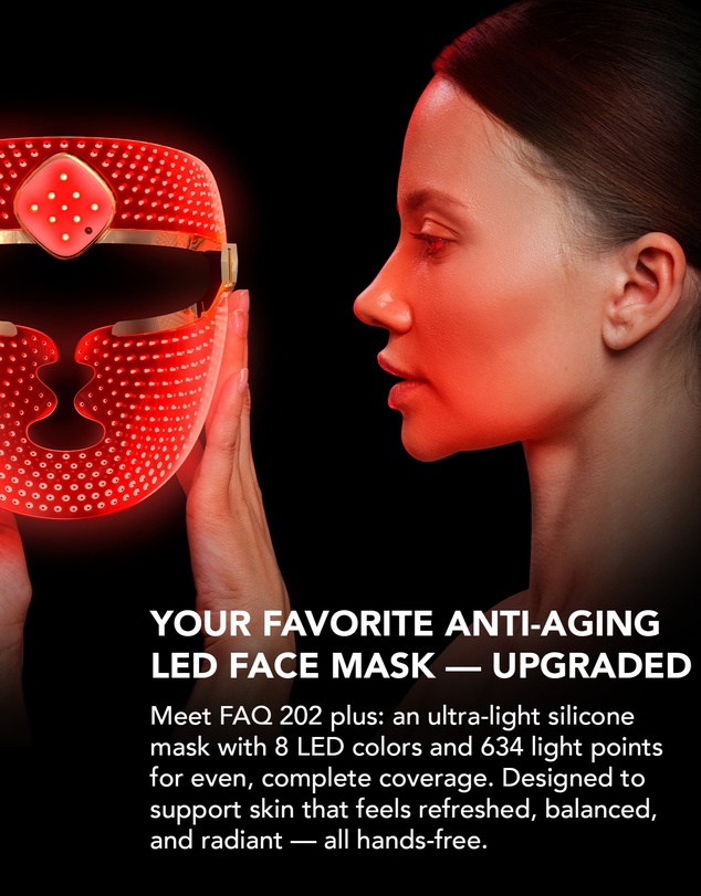 FOREO - FAQ 202 Plus