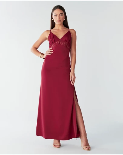 BWLDR - Pedro Dress