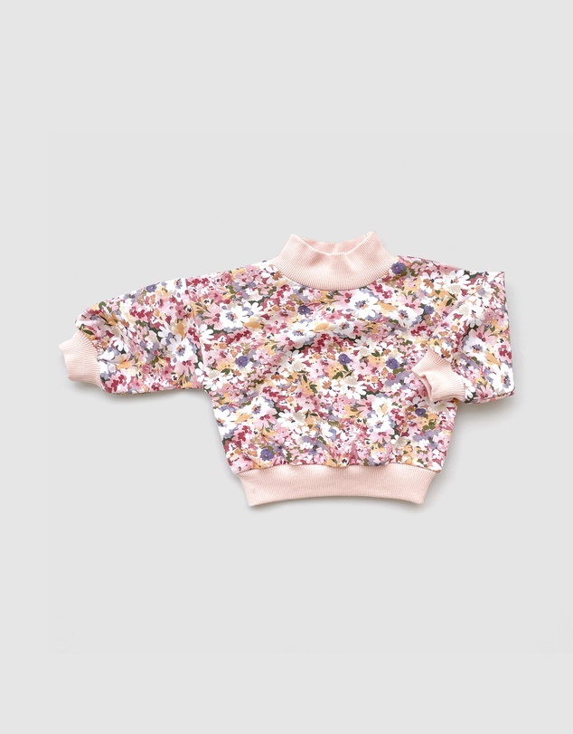 WITH LOVE FOR KIDS - Easy Jumper - Babies - Kids