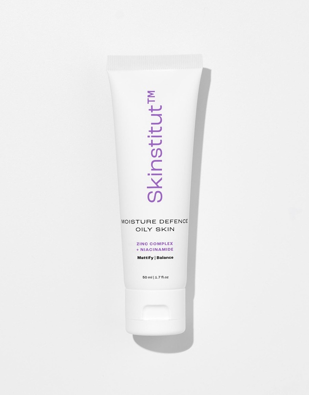 Skinstitut - Oily Skin Moisture Defence 50ml