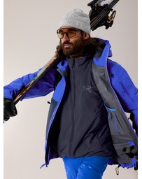 Arc'teryx - Allium Insulated Jacket Men's