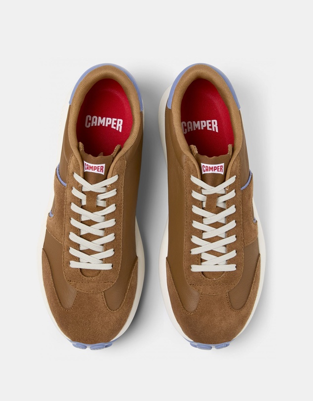 Camper - Trainers Pelotas Athens