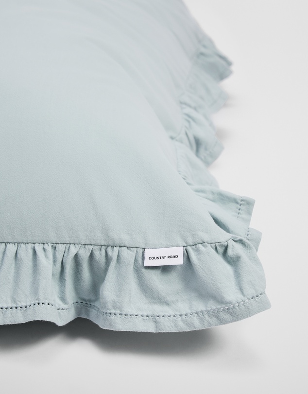 Country Road - Sia Standard Pillowcase Pair