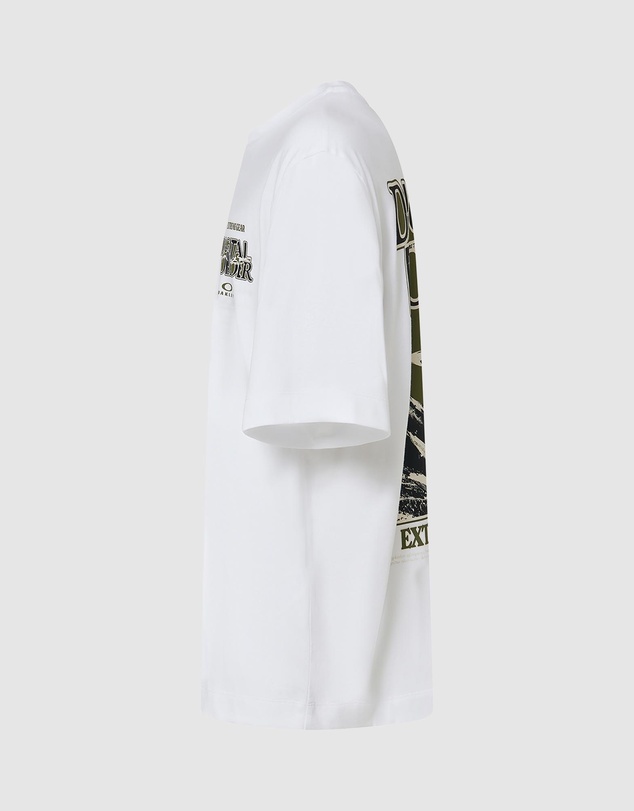 Oakley - Futurescape Powder Tee