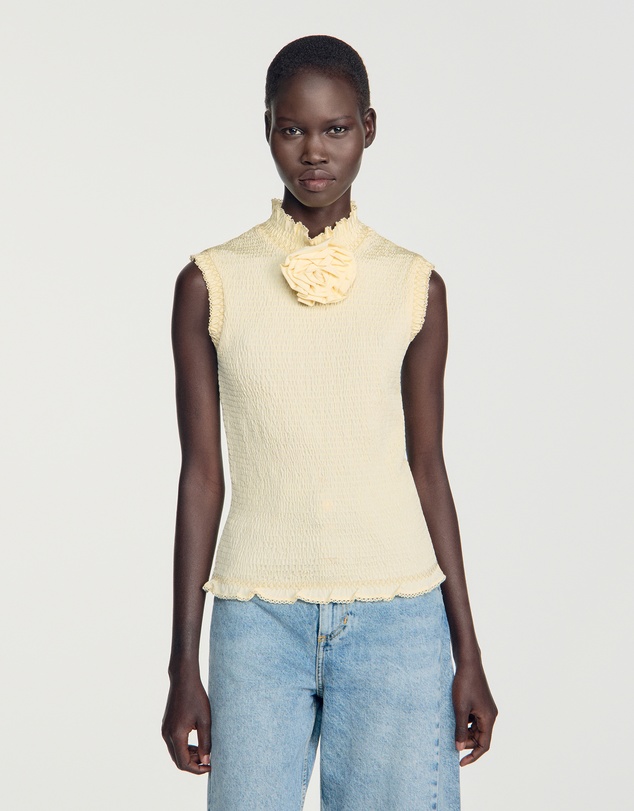 Sandro - Dreamer Tee Shirt