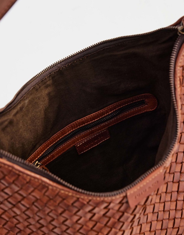 JUJU & CO - Basque Slouchy