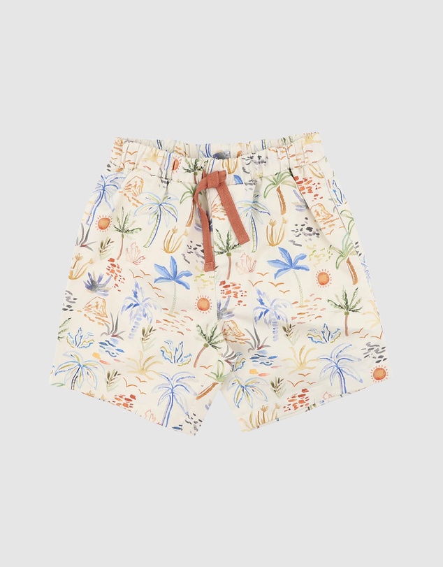 Fox & Finch - Havana Shorts - Kids