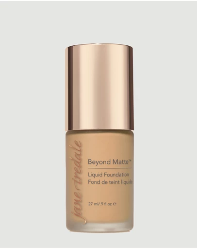 Jane Iredale - Beyond Matte™ Liquid Foundation