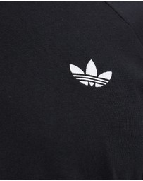adidas Originals - 3-Stripes Tee