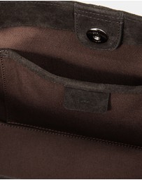 OSOI - Shoulder Broucle Bag