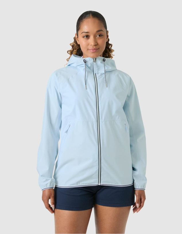 Helly Hansen - Koster Rain Jacket