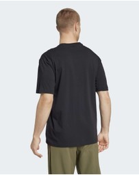 adidas Performance - Terrex Classic Logo Tee Mens