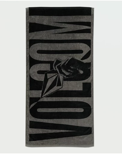 Volcom - Mens Radiate Towel