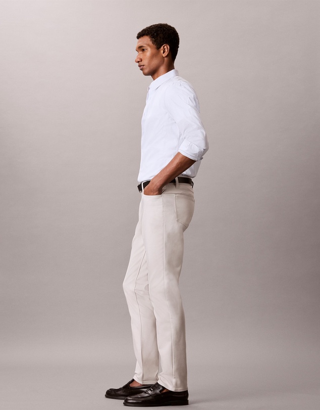 Calvin Klein - Move 365 Slim Pants