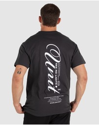 UNIT - UNIT Havoc Men's T-Shirt