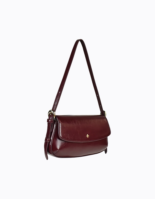 PETA AND JAIN - Hailee Shoulder Bag