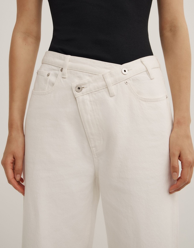 Witchery - Crossover Jeans