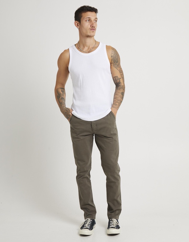 Arvust - Winston Chino Pants