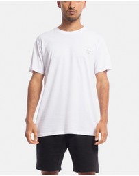 Stock & Co. - Label Tee