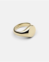 Daniel Wellington - Classic Signet Ring