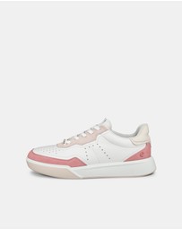 ECCO - ECCO Street Court
