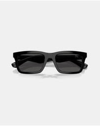 Burberry - 0BE4475U