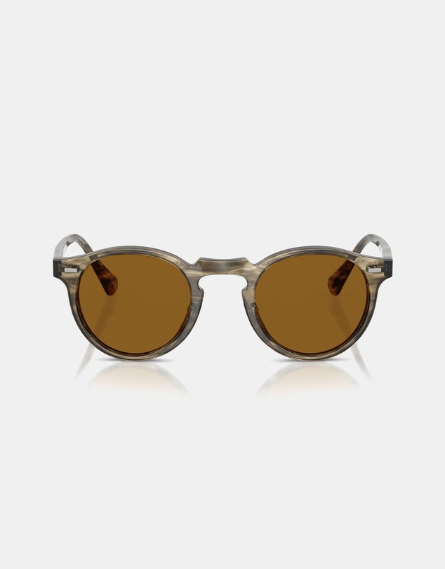 Oliver Peoples - Gregory Peck Sun