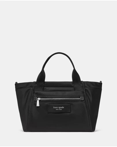 Kate Spade - Dash Nylon Tote Bag