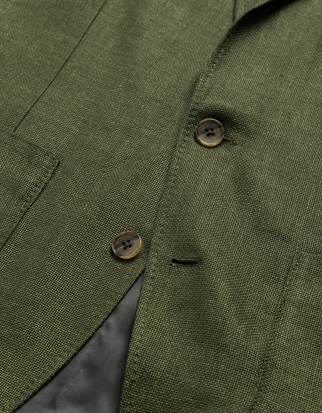 Rodd & Gunn - The Cascades Sports Fit Jacket