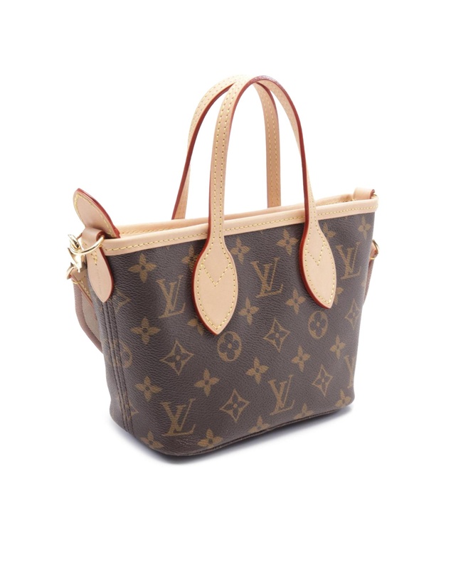 Pre-Loved by Azura Reborn - Pre-Loved Monogram Neverfull BB