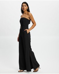 Honey and Beau - Breathless Jumpsuits