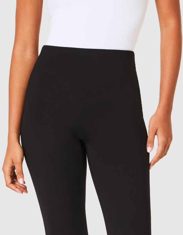 Spanx - Ponte Zip Legging