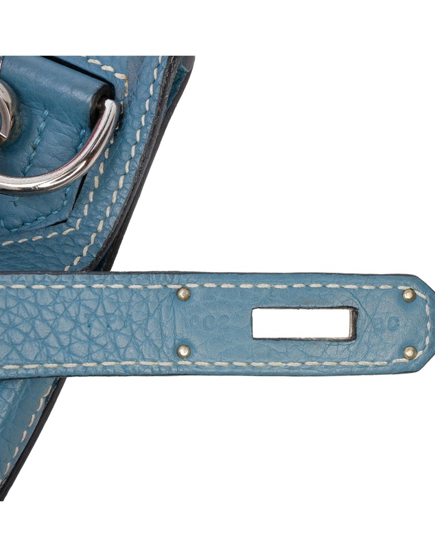 Pre-Loved by Azura Reborn - Pre-Loved Clemence Jypsiere 28