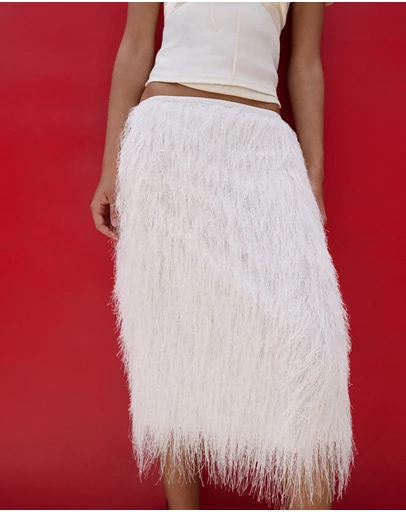 M.N.G - Lucy Skirt