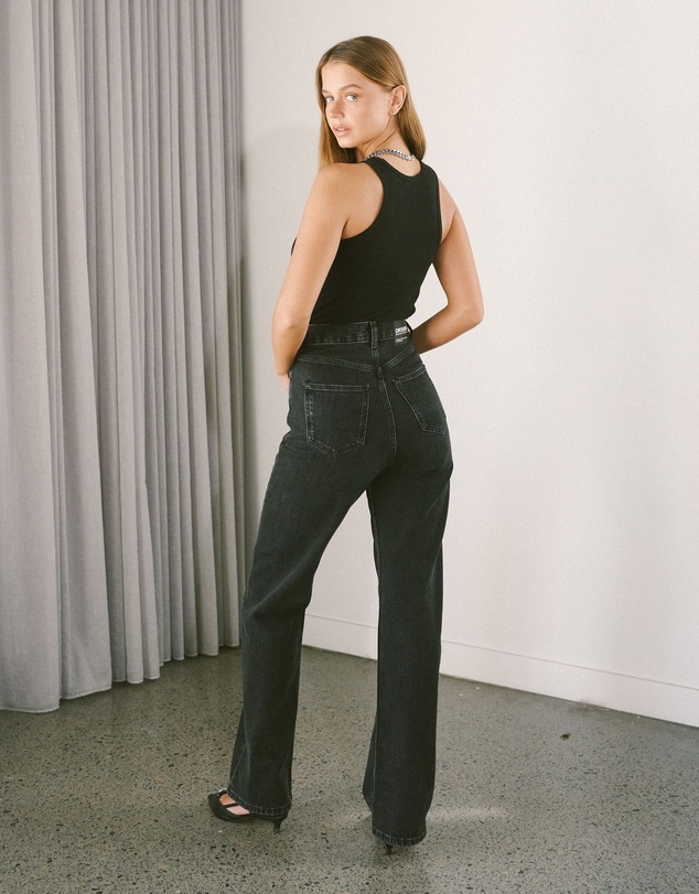 Dr Denim - Echo Jeans Tall
