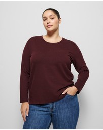 Commonry - Bianca Top