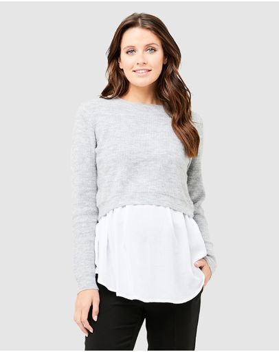 Grey Marle